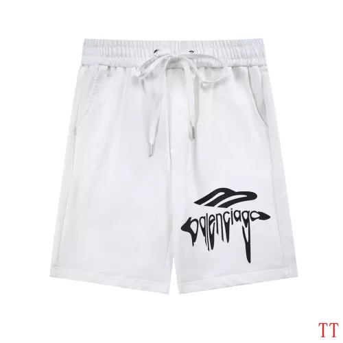 Replica Balenciaga Pants For Men #1295904, $39.00 USD, [ITEM#1295904], Replica Balenciaga Pants outlet from China