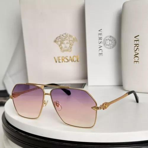 Versace AAA Quality Sunglasses #1296295