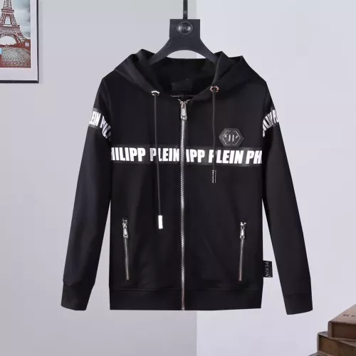 Replica Philipp Plein PP Jackets Long Sleeved For Men #1296324, $64.00 USD, [ITEM#1296324], Replica Philipp Plein PP Jackets outlet from China