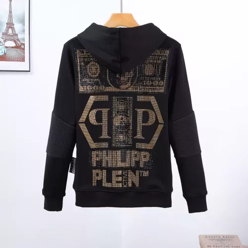 Philipp Plein PP Jackets Long Sleeved For Men #1296333