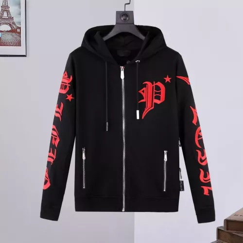 Replica Philipp Plein PP Jackets Long Sleeved For Men #1296343, $76.00 USD, [ITEM#1296343], Replica Philipp Plein PP Jackets outlet from China