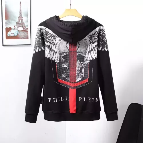 Replica Philipp Plein PP Jackets Long Sleeved For Men #1296349, $64.00 USD, [ITEM#1296349], Replica Philipp Plein PP Jackets outlet from China