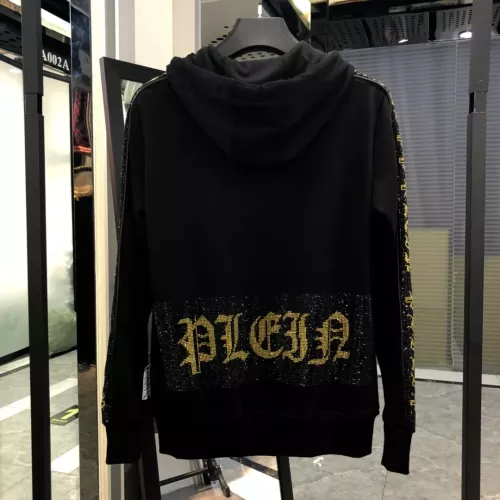 Replica Philipp Plein PP Jackets Long Sleeved For Men #1296350 $64.00 USD for Wholesale