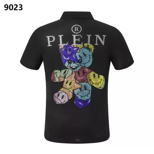 Philipp Plein PP T-Shirts Short Sleeved For Men #1296375