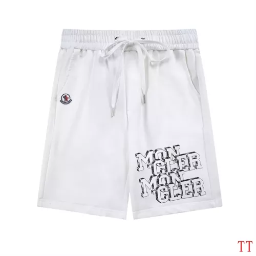 Replica Moncler Pants For Men #1296391, $39.00 USD, [ITEM#1296391], Replica Moncler Pants outlet from China