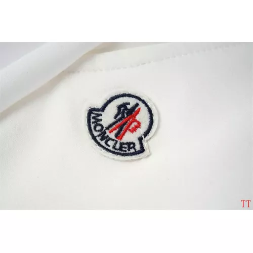 Replica Moncler Pants For Men #1296391 $39.00 USD for Wholesale