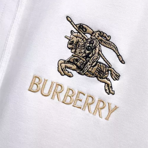 Replica Burberry Tracksuits Long Sleeved For Men #1296412 $92.00 USD for Wholesale