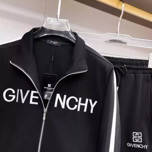 Replica Givenchy Tracksuits Long Sleeved For Men #1296464 $92.00 USD for Wholesale