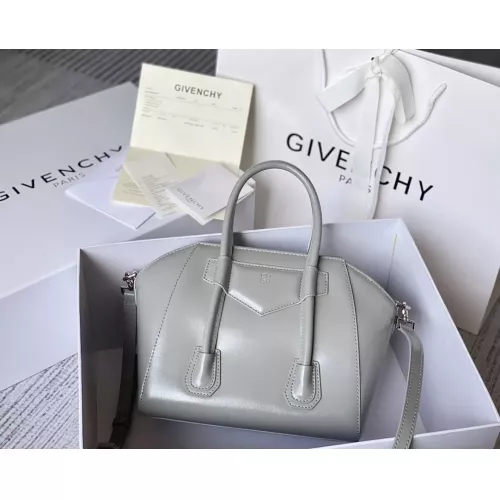 Replica Givenchy AAA Quality Handbags For Women #1296473 $294.21 USD for Wholesale