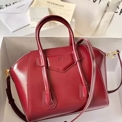 Replica Givenchy AAA Quality Handbags For Women #1296479 $294.21 USD for Wholesale