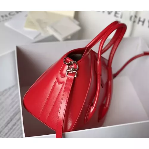 Replica Givenchy AAA Quality Handbags For Women #1296480 $294.21 USD for Wholesale