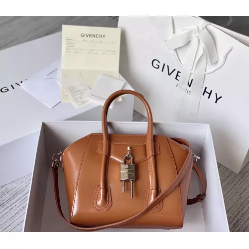 Givenchy AAA Quality Handbags For Women #1296481