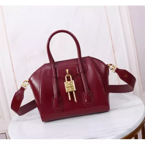 Givenchy AAA Quality Handbags For Women #1296495