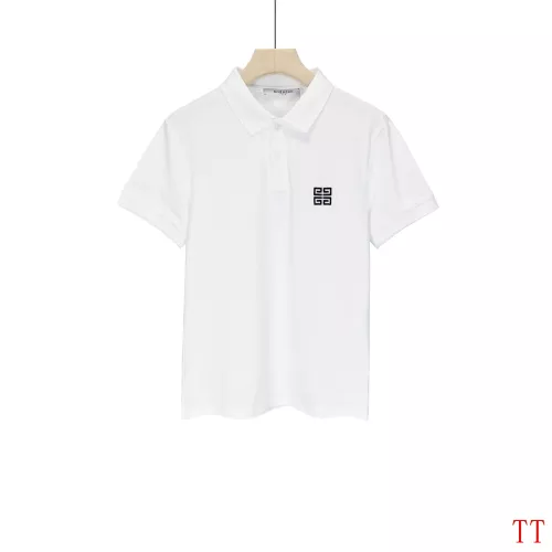 Replica Givenchy T-Shirts Short Sleeved For Men #1296599, $39.00 USD, [ITEM#1296599], Replica Givenchy T-Shirts outlet from China