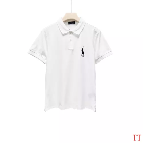 Ralph Lauren Polo T-Shirts Short Sleeved For Men #1296603