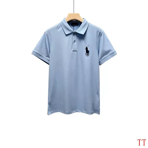 Replica Ralph Lauren Polo T-Shirts Short Sleeved For Men #1296605, $39.00 USD, [ITEM#1296605], Replica Ralph Lauren Polo T-Shirts outlet from China