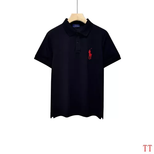 Replica Ralph Lauren Polo T-Shirts Short Sleeved For Men #1296606, $39.00 USD, [ITEM#1296606], Replica Ralph Lauren Polo T-Shirts outlet from China