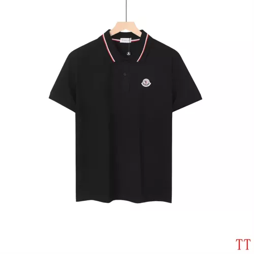 Replica Moncler T-Shirts Short Sleeved For Men #1296616, $39.00 USD, [ITEM#1296616], Replica Moncler T-Shirts outlet from China