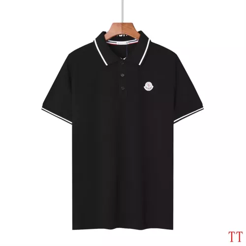 Replica Moncler T-Shirts Short Sleeved For Men #1296619, $39.00 USD, [ITEM#1296619], Replica Moncler T-Shirts outlet from China