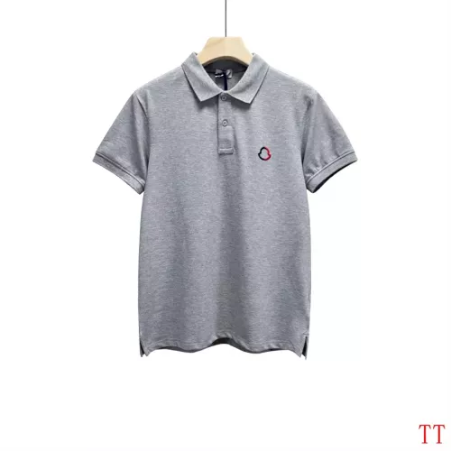 Replica Moncler T-Shirts Short Sleeved For Men #1296621, $39.00 USD, [ITEM#1296621], Replica Moncler T-Shirts outlet from China