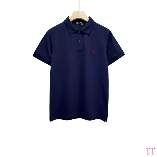 Replica Moncler T-Shirts Short Sleeved For Men #1296622, $39.00 USD, [ITEM#1296622], Replica Moncler T-Shirts outlet from China