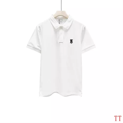 Replica Burberry T-Shirts Short Sleeved For Men #1296628, $39.00 USD, [ITEM#1296628], Replica Burberry T-Shirts outlet from China