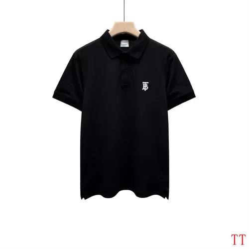 Replica Burberry T-Shirts Short Sleeved For Men #1296631, $39.00 USD, [ITEM#1296631], Replica Burberry T-Shirts outlet from China