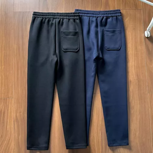 Replica Moncler Pants For Men #1296644 $42.00 USD for Wholesale