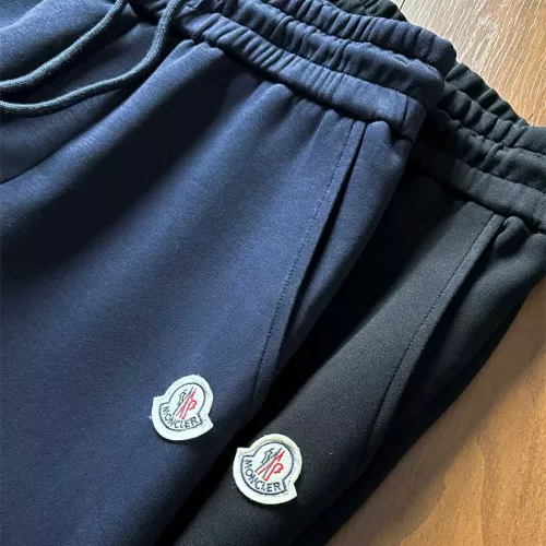 Replica Moncler Pants For Men #1296644 $42.00 USD for Wholesale