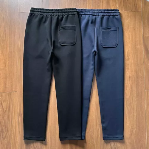 Replica Burberry Pants For Men #1296648 $42.00 USD for Wholesale