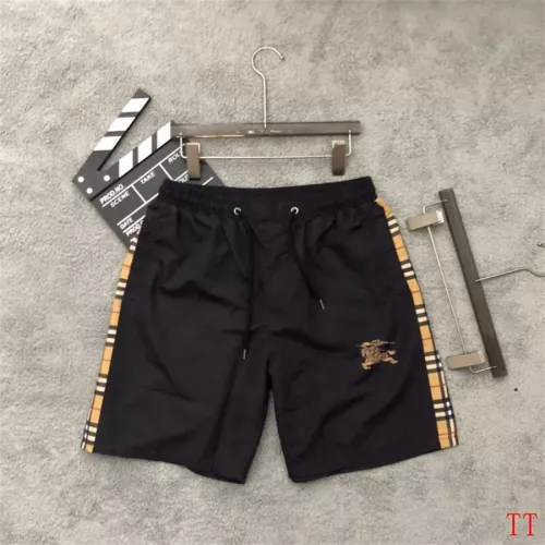 Replica Burberry Pants For Men #1296664, $32.00 USD, [ITEM#1296664], Replica Burberry Pants outlet from China