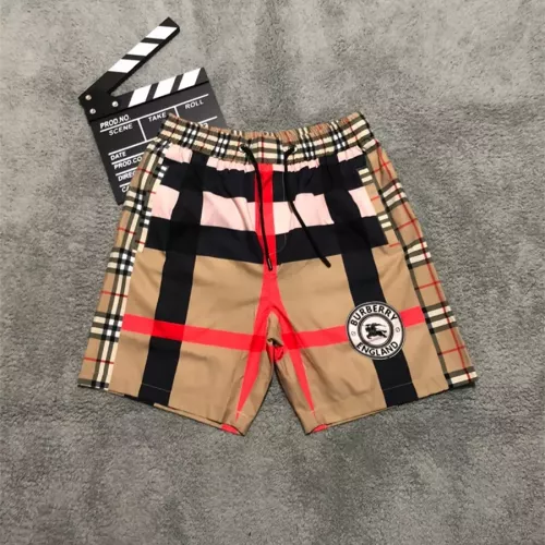 Replica Burberry Pants For Men #1296671, $32.00 USD, [ITEM#1296671], Replica Burberry Pants outlet from China