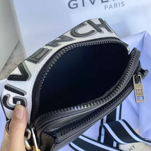 Replica Givenchy AAA Quality Messenger Bags For Unisex #1296751 $215.00 USD for Wholesale