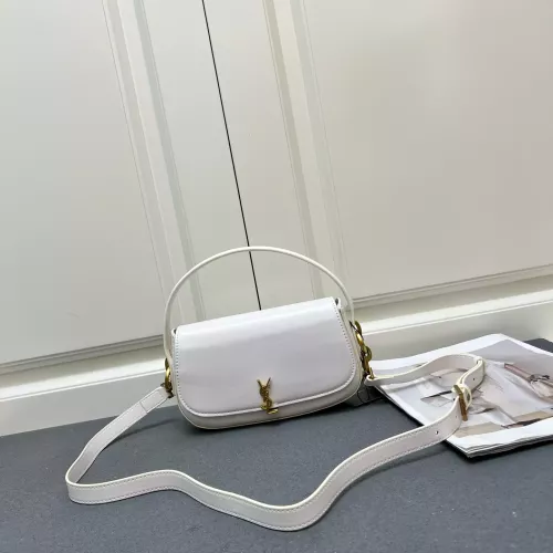 Replica Yves Saint Laurent YSL AAA Quality Messenger Bags For Women #1296767, $82.00 USD, [ITEM#1296767], Replica Yves Saint Laurent YSL AAA Quality Messenger Bags outlet from China