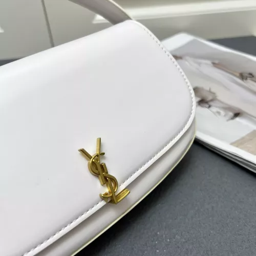 Replica Yves Saint Laurent YSL AAA Quality Messenger Bags For Women #1296767 $82.00 USD for Wholesale