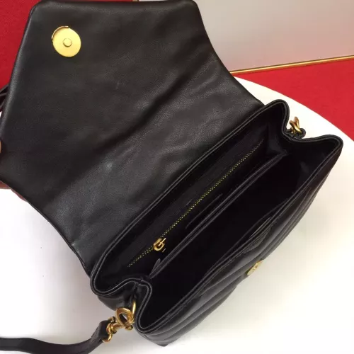 Replica Yves Saint Laurent YSL AAA Quality Messenger Bags For Women #1296785 $88.00 USD for Wholesale