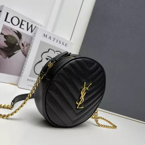 Replica Yves Saint Laurent YSL AAA Quality Messenger Bags For Women #1296789 $88.00 USD for Wholesale