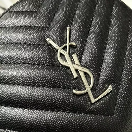 Replica Yves Saint Laurent YSL AAA Quality Messenger Bags For Women #1296790 $88.00 USD for Wholesale