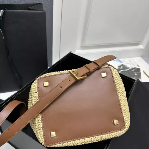 Replica Yves Saint Laurent YSL AAA Quality Messenger Bags For Women #1296937 $254.55 USD for Wholesale