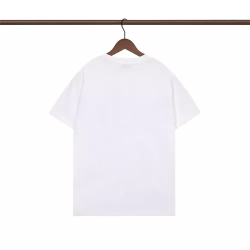 Replica Burberry T-Shirts Short Sleeved For Unisex #1296938 $34.00 USD for Wholesale