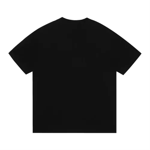 Replica Balenciaga T-Shirts Short Sleeved For Unisex #1297021 $38.00 USD for Wholesale