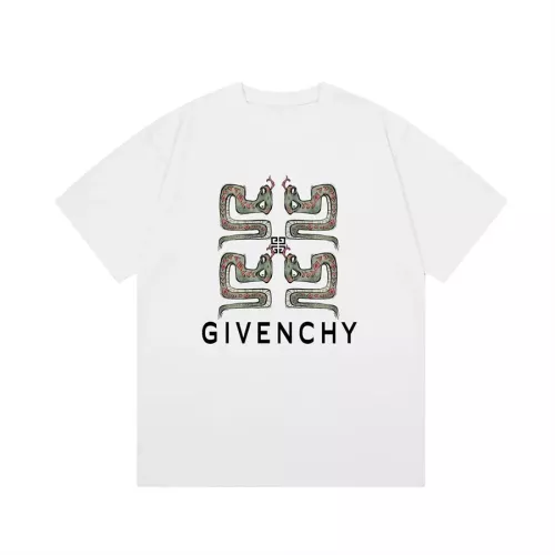 Replica Givenchy T-Shirts Short Sleeved For Unisex #1297062, $42.00 USD, [ITEM#1297062], Replica Givenchy T-Shirts outlet from China