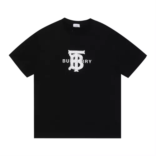 Replica Burberry T-Shirts Short Sleeved For Unisex #1297079, $38.00 USD, [ITEM#1297079], Replica Burberry T-Shirts outlet from China