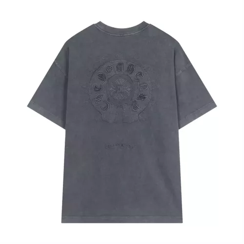 Chrome Hearts T-Shirts Short Sleeved For Unisex #1297082