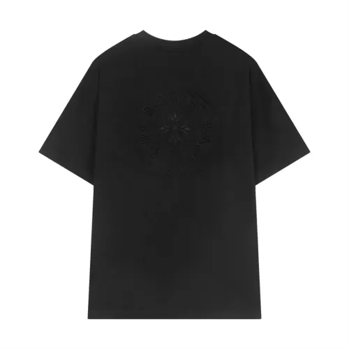 Chrome Hearts T-Shirts Short Sleeved For Unisex #1297083