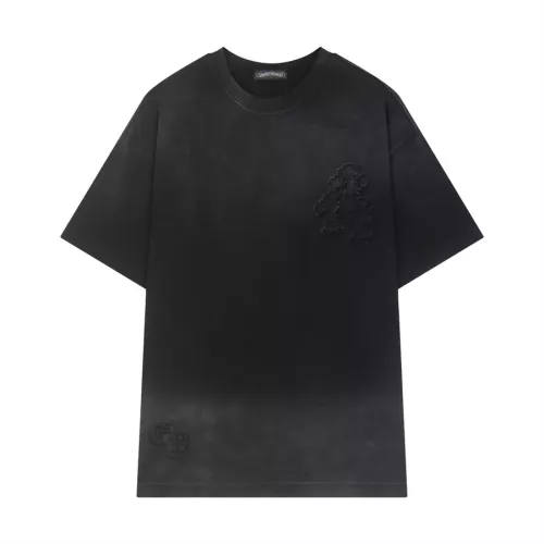 Chrome Hearts T-Shirts Short Sleeved For Unisex #1297085