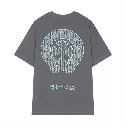 Chrome Hearts T-Shirts Short Sleeved For Unisex #1297098