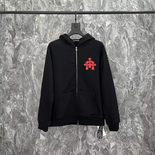 Chrome Hearts Hoodies Long Sleeved For Unisex #1297105