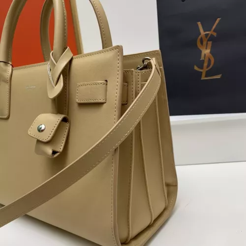 Replica Yves Saint Laurent AAA Quality Handbags For Women #1297139 $122.00 USD for Wholesale