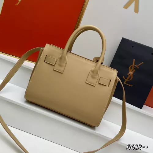 Replica Yves Saint Laurent AAA Quality Handbags For Women #1297140 $118.00 USD for Wholesale